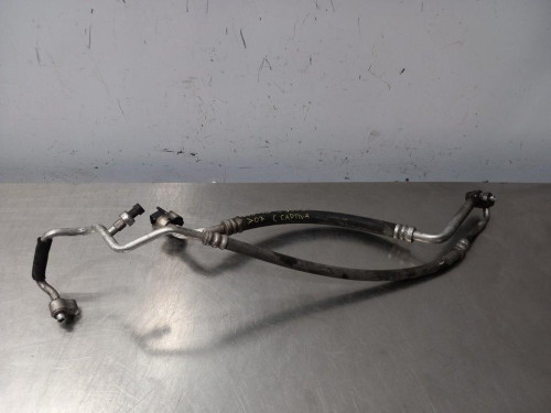  TUBOS AIRE ACONDICIONADO CHEVROLET CAPTIVA 