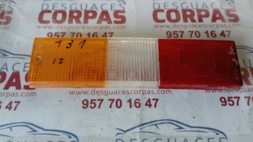  PILOTO TRASERO IZQUIERDO 