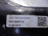  SOPORTE MOTOR TRASERO Seat ARONA (KJ) 