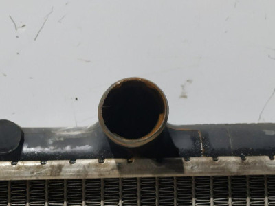 RADIADOR AGUA, CITROEN, C4 PICASSO
