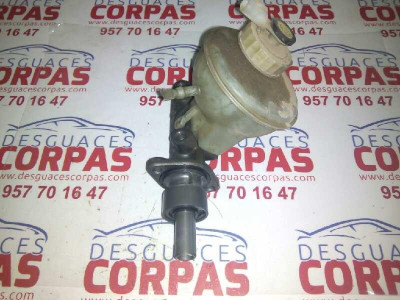 BOMBA FRENO, Volkswagen, GOLF III (1H1)(11.1991)