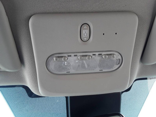 LUZ INTERIOR Nissan QASHQAI (J11E) 