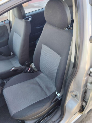 ASIENTO DELANTERO IZQUIERDO Opel Corsa C (2000->) 
