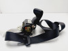 CINTURON SEGURIDAD TRASERO IZQUIERDO BMW SERIE 1 BERLINA (E81/E87) 