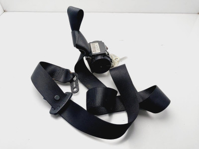 CINTURON SEGURIDAD TRASERO IZQUIERDO, BMW, SERIE 1 BERLINA (E81/E87)