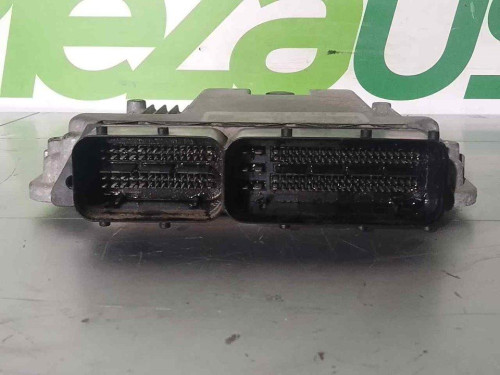 CENTRALITA MOTOR UCE Volkswagen GOLF PLUS V (5M1) 