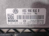 CENTRALITA MOTOR UCE Volkswagen GOLF PLUS V (5M1) 