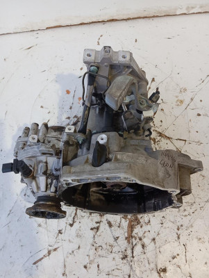 CAJA CAMBIOS, SEAT, LEON (1M1)