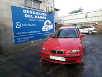 BMW SERIE 3 COMPACTO (E46)