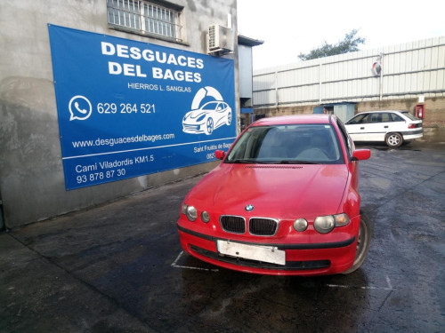  BMW SERIE 3 COMPACTO (E46) 