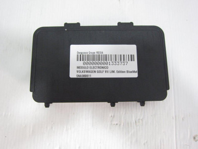 MODULO ELECTRONICO, VOLKSWAGEN, GOLF VII BERLINA (BQ1/BE2)