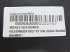  MODULO ELECTRONICO VOLKSWAGEN GOLF VII BERLINA (BQ1/BE2) 