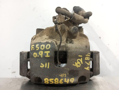 PINZA DE FRENO DELANTERA IZQUIERDA Fiat 500 (150) CABRIO 