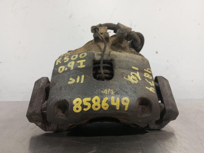 PINZA DE FRENO DELANTERA IZQUIERDA, FIAT, 500 (150) CABRIO