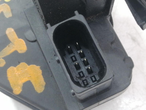  CERRADURA PUERTA TRASERA IZQUIERDA Opel ASTRA J BERLINA 5P 