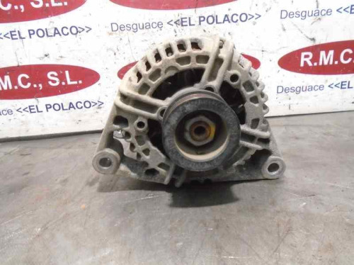 ALTERNADOR Opel CORSA D 