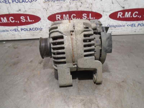 ALTERNADOR Opel CORSA D 