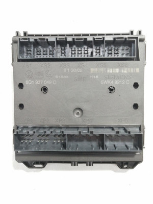 MODULO ELECTRONICO, SEAT, IBIZA (6L1)