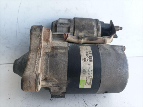  MOTOR ARRANQUE 