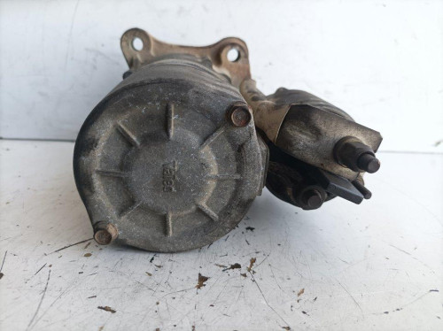  MOTOR ARRANQUE 