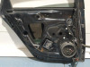  PUERTA TRASERA IZQUIERDA AUDI A4 BERLINA (8K2) 
