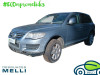 VOLKSWAGEN TOUAREG (7L6) — автомобиль-донор на запчасти 
