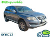 VOLKSWAGEN TOUAREG (7L6) — автомобиль-донор на запчасти 