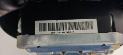 AIRBAG DELANTERO IZQUIERDO, Renault, CLIO II FASE II (B/CB0)