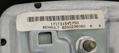 AIRBAG DELANTERO IZQUIERDO, Renault, CLIO II FASE II (B/CB0)