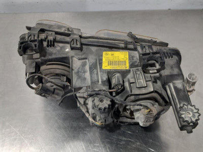 FARO DERECHO, BMW, SERIE 3 COMPACTO (E46)