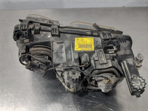  FARO DERECHO, BMW, SERIE 3 COMPACTO (E46) 