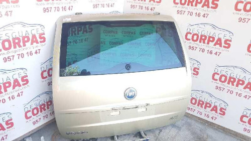 PORTON TRASERO FIAT ULYSSE (179) 