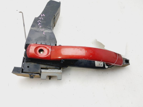 MANETA EXTERIOR DELANTERA IZQUIERDA FORD MONDEO BERLINA (GE) 