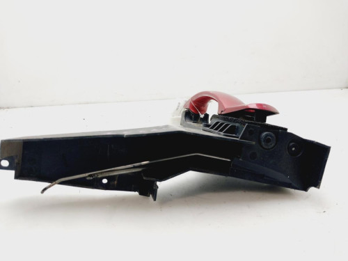 MANETA EXTERIOR DELANTERA IZQUIERDA FORD MONDEO BERLINA (GE) 