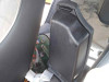 APOYABRAZOS CENTRAL BMW SERIE 1 BERLINA (E81/E87) 