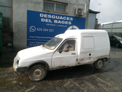 CITROEN C 15