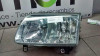  FARO IZQUIERDO VOLKSWAGEN POLO III (6N1) 