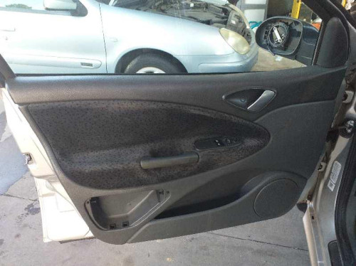  CITROEN C5 BERLINA 
