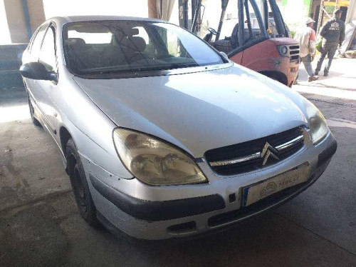  CITROEN C5 BERLINA 