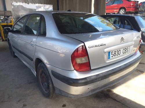  CITROEN C5 BERLINA 