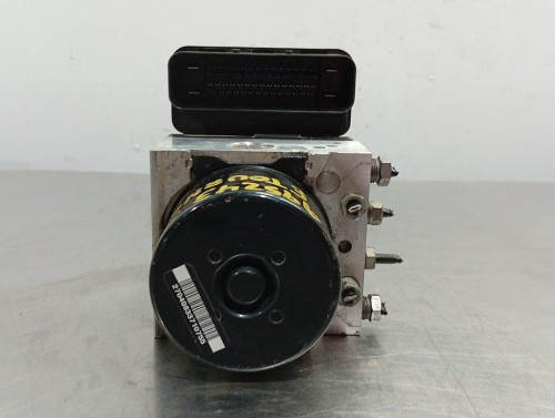  ABS, FORD, TOURNEO CONNECT (CHC) 