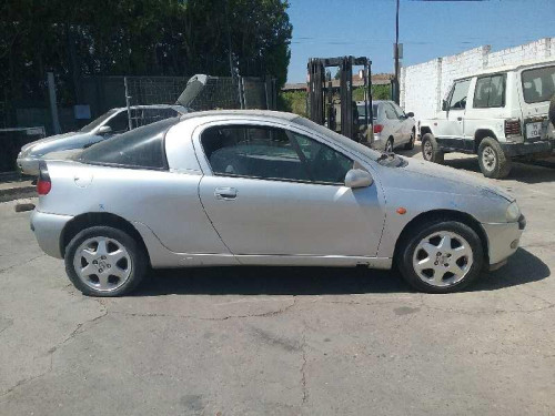  OPEL TIGRA 