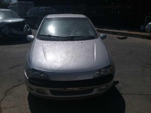  OPEL TIGRA 