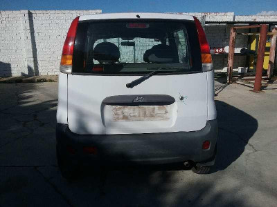 HYUNDAI ATOS (MX)
