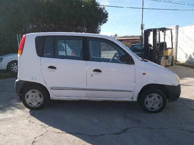 HYUNDAI ATOS (MX)