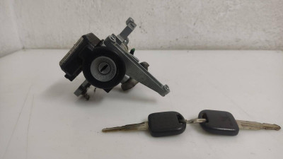 CONMUTADOR DE ARRANQUE, Suzuki, IGNIS (RG/FH)