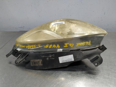 FARO IZQUIERDO, CITROEN, XSARA PICASSO