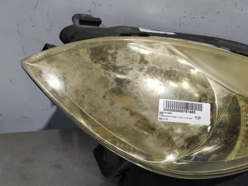  FARO IZQUIERDO, CITROEN, XSARA PICASSO 