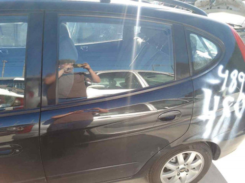 PUERTA TRASERA IZQUIERDA Chevrolet REZZO 