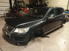 VOLKSWAGEN TOUAREG (7LA) — автомобиль-донор на запчасти 